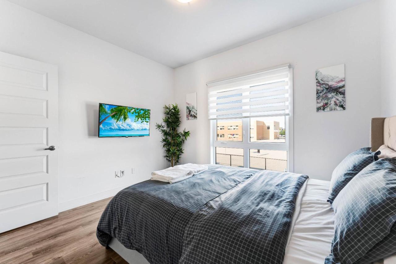 Charming And Cozy Condo Apartment Гатіно Екстер'єр фото